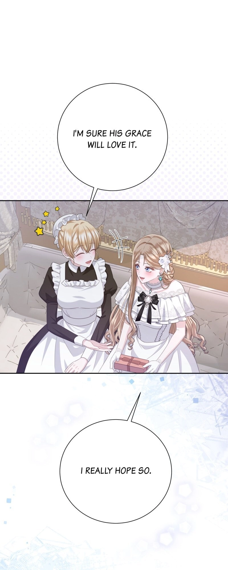 When Cinderella