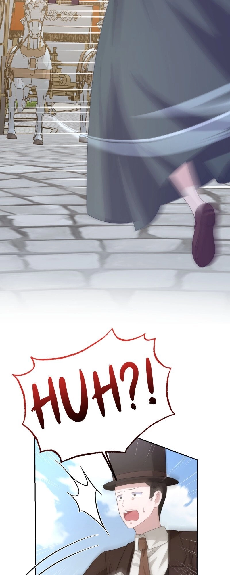 When Cinderella