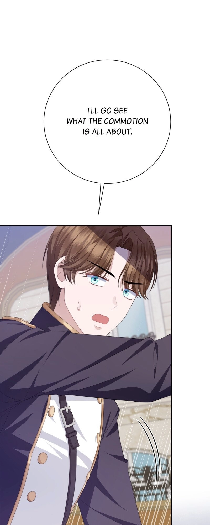 When Cinderella