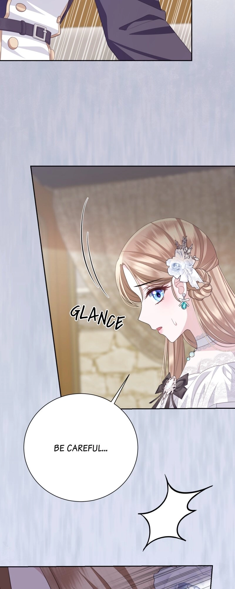 When Cinderella