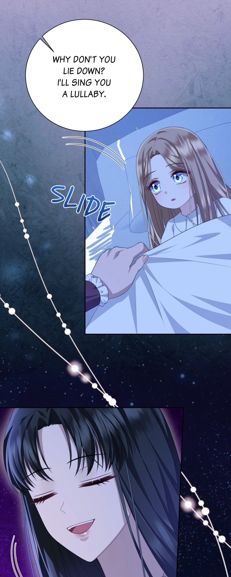When Cinderella