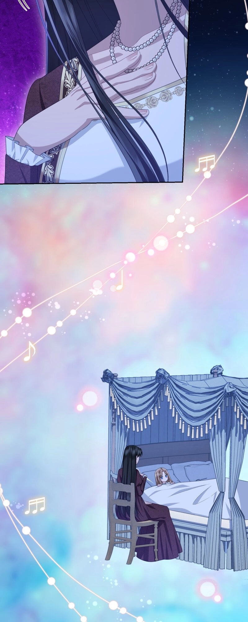 When Cinderella