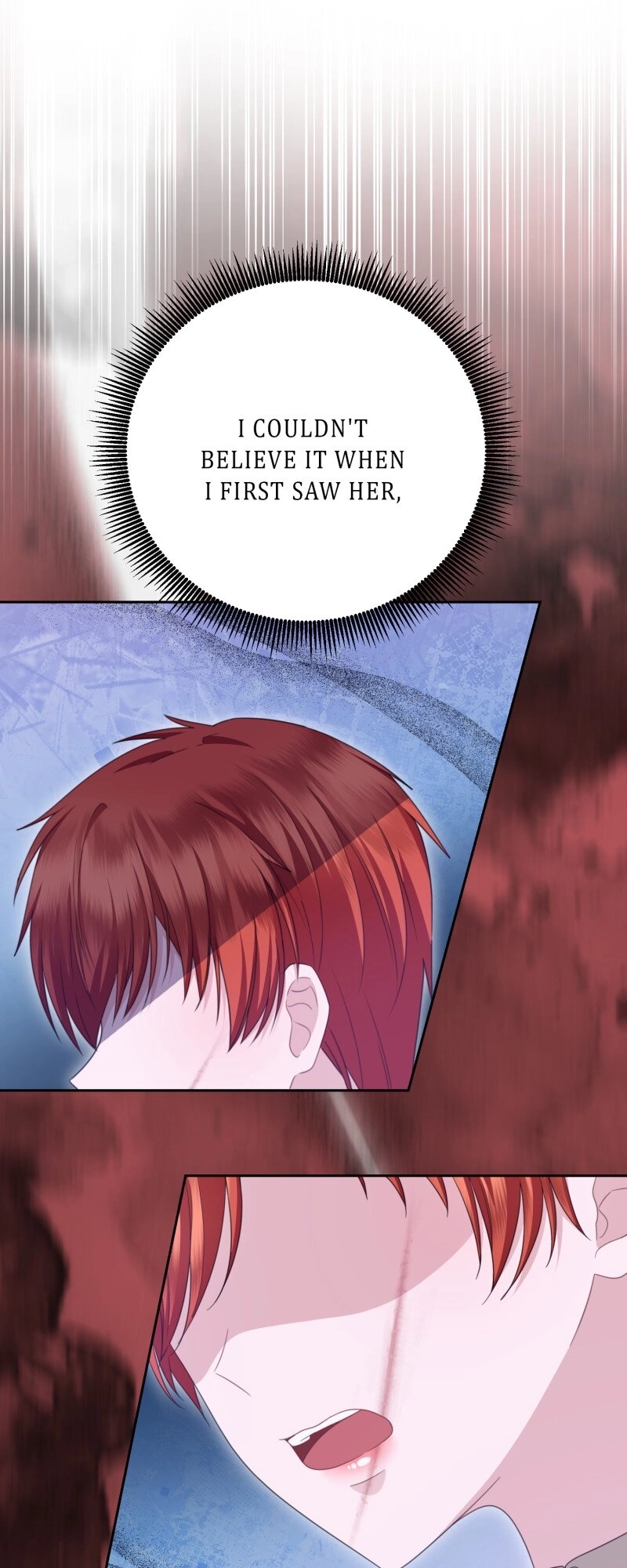 When Cinderella