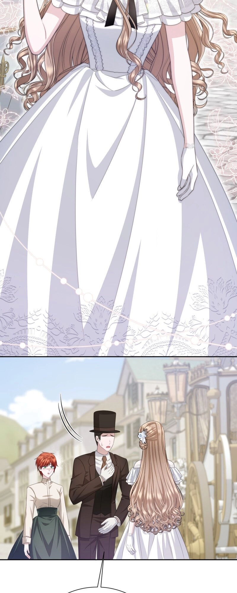 When Cinderella