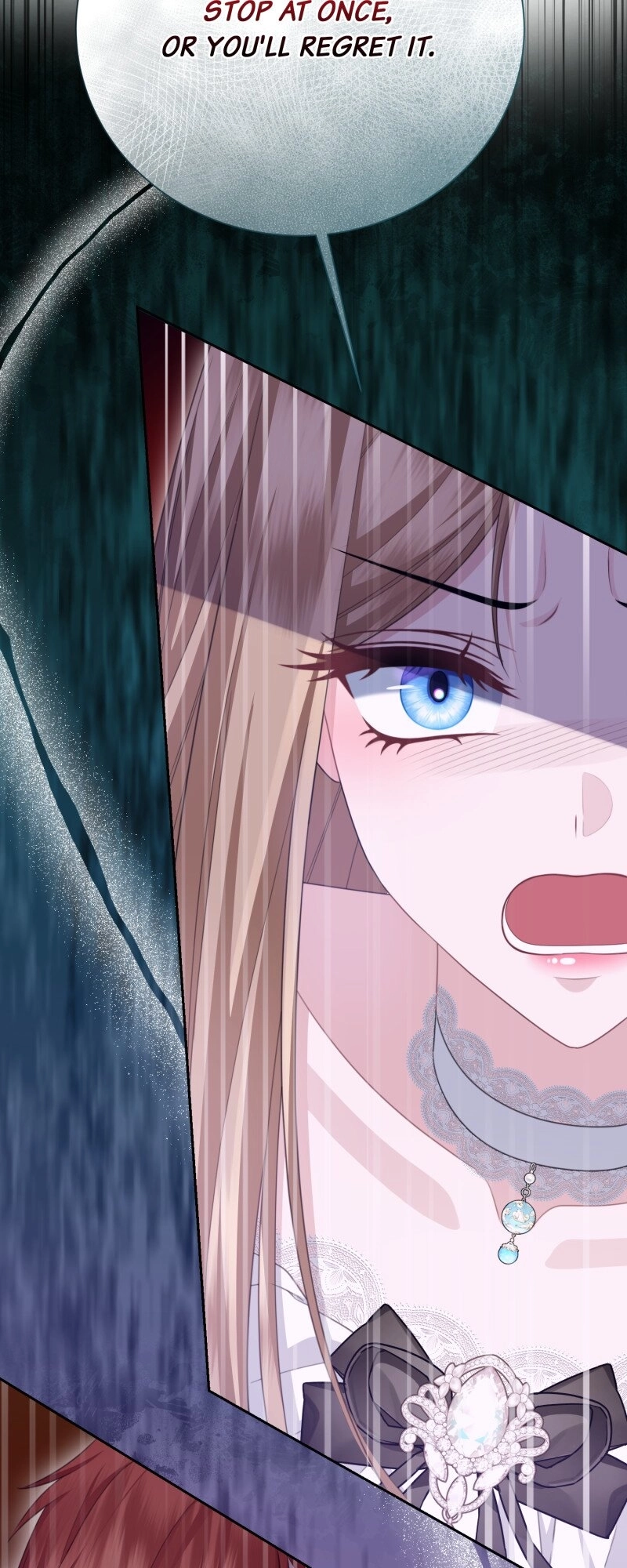 When Cinderella