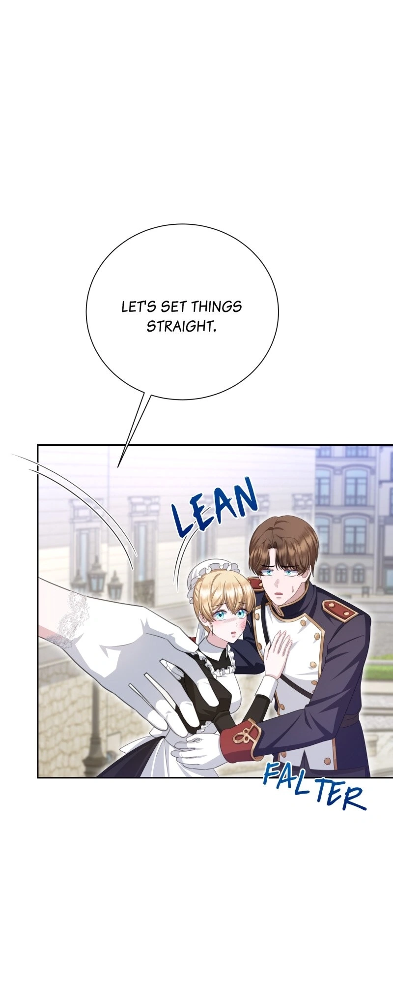 When Cinderella