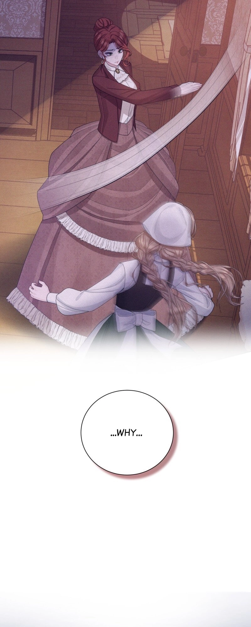 When Cinderella