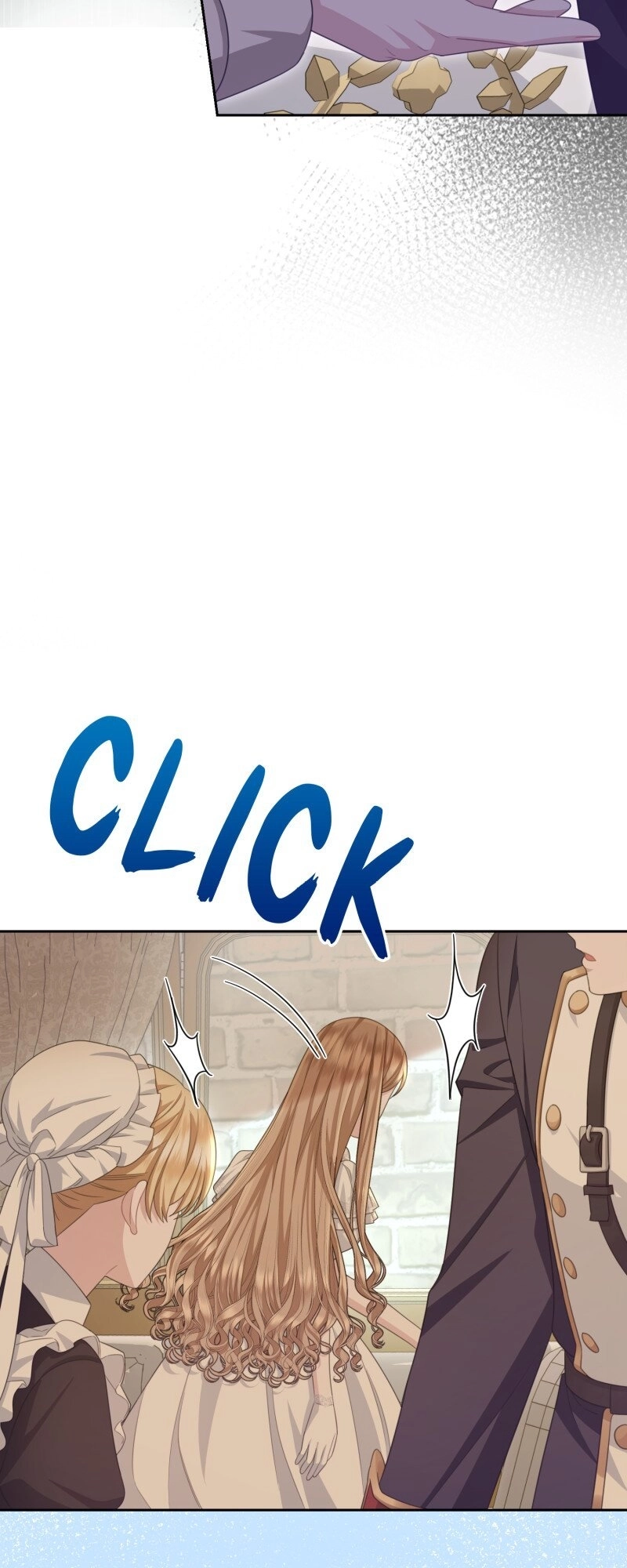 When Cinderella
