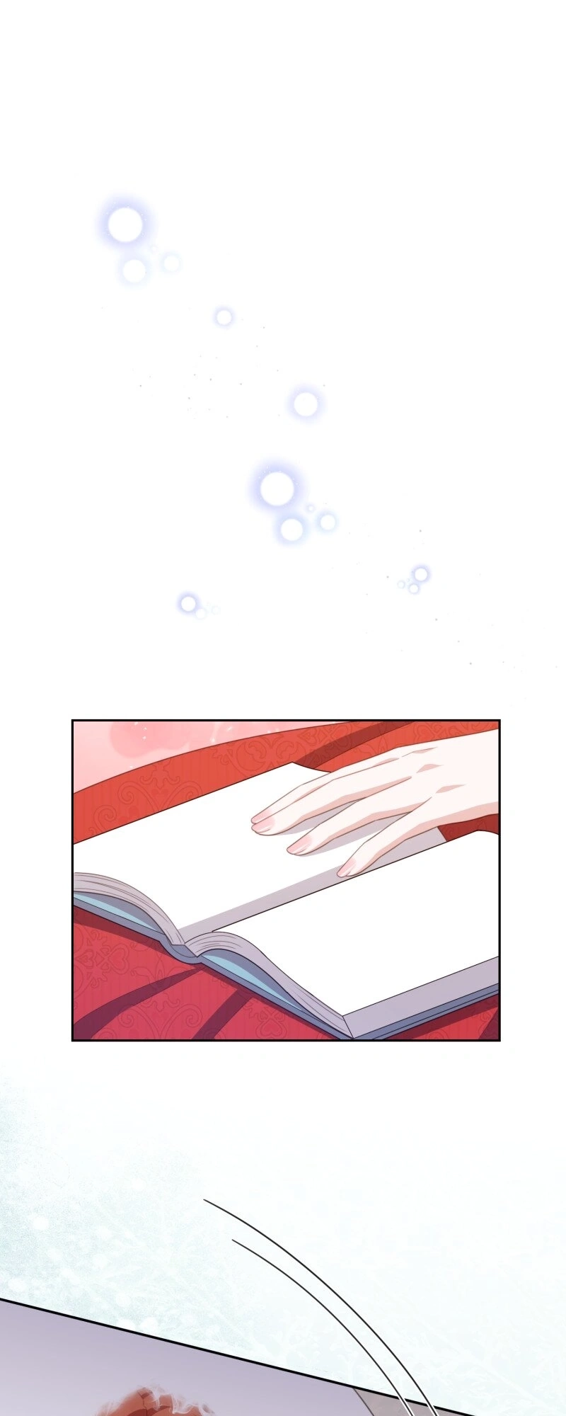 When Cinderella
