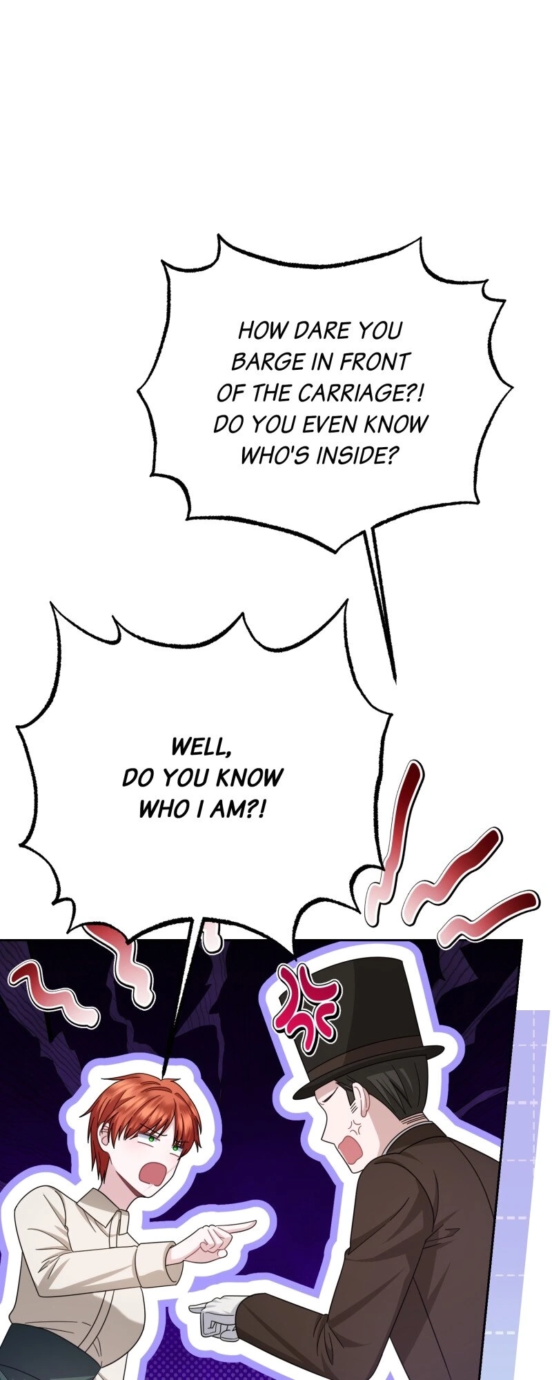 When Cinderella