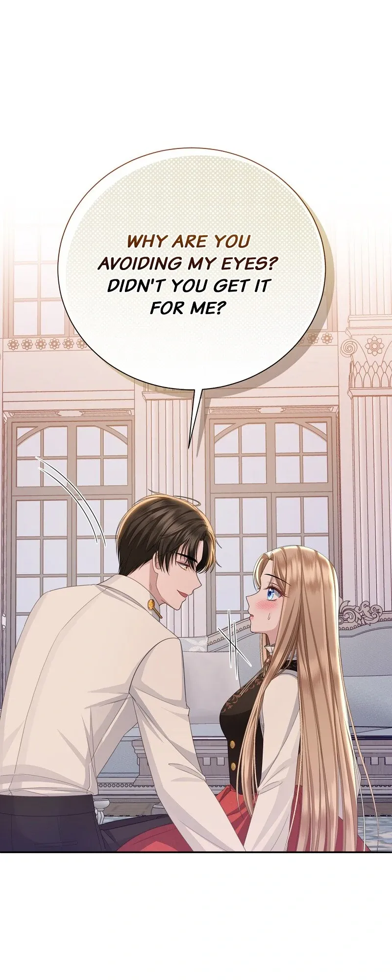 When Cinderella