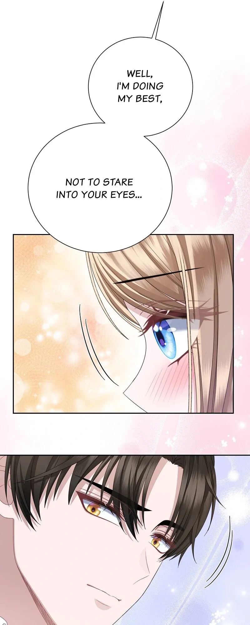 When Cinderella