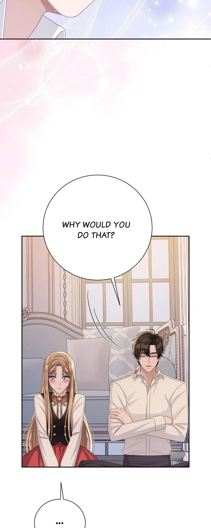 When Cinderella