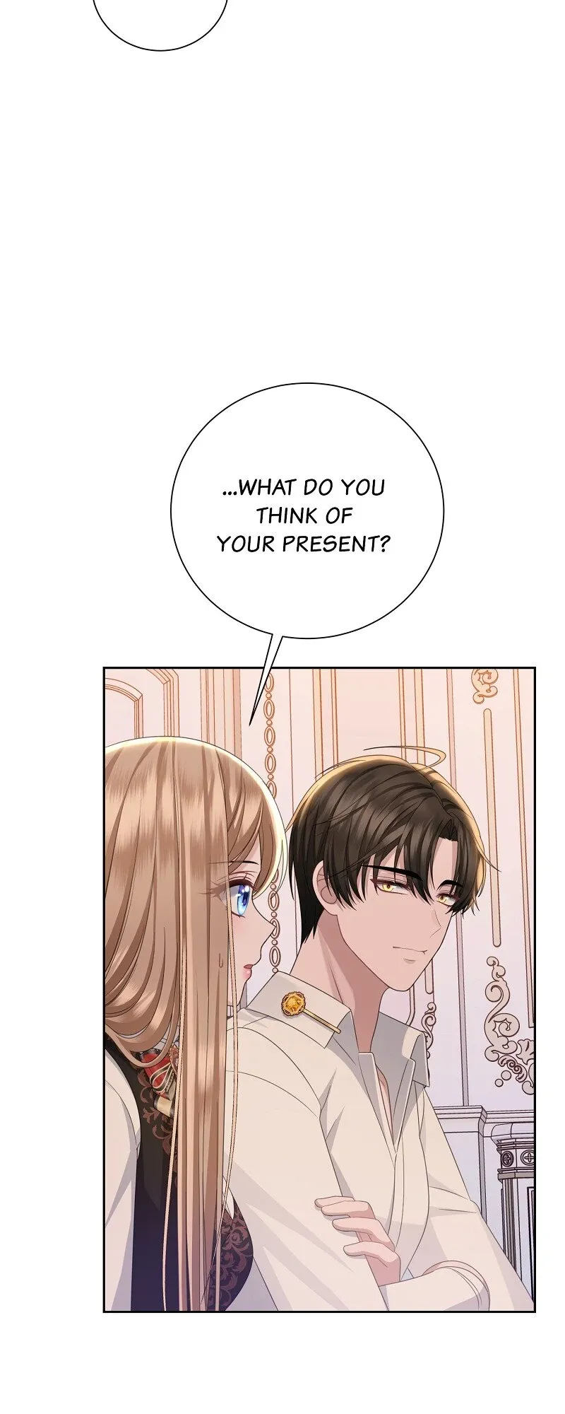 When Cinderella