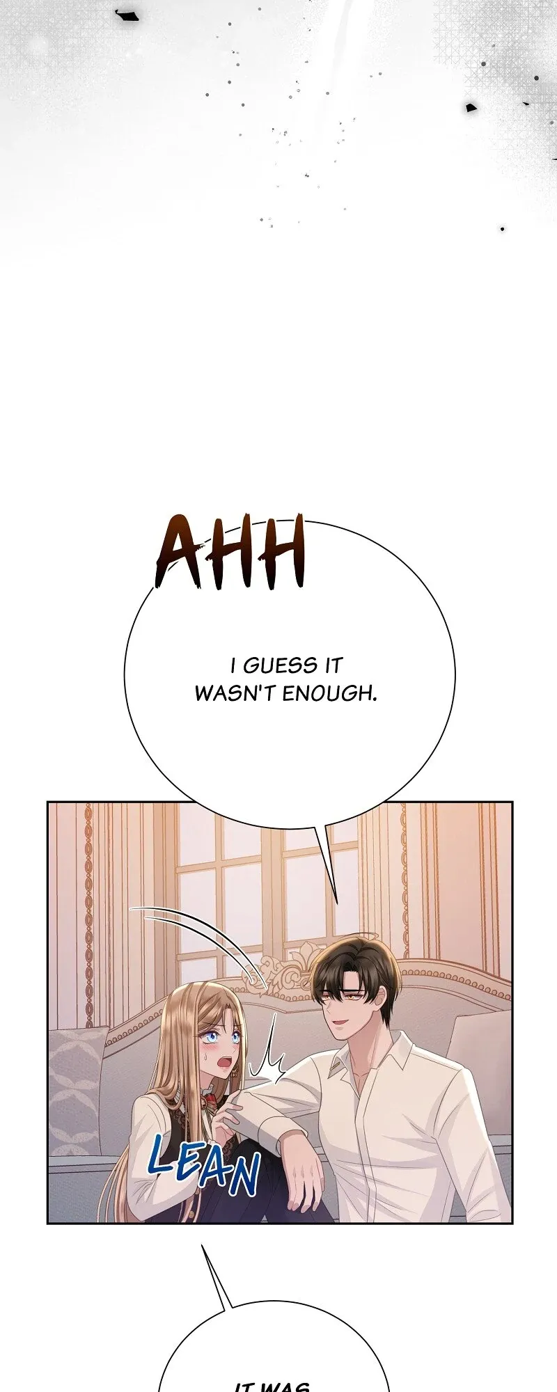 When Cinderella