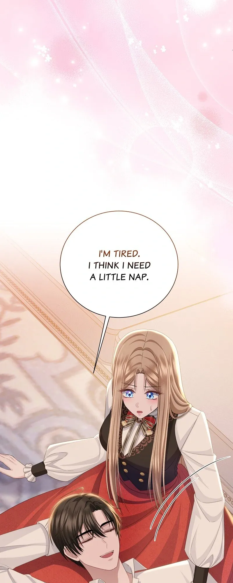 When Cinderella