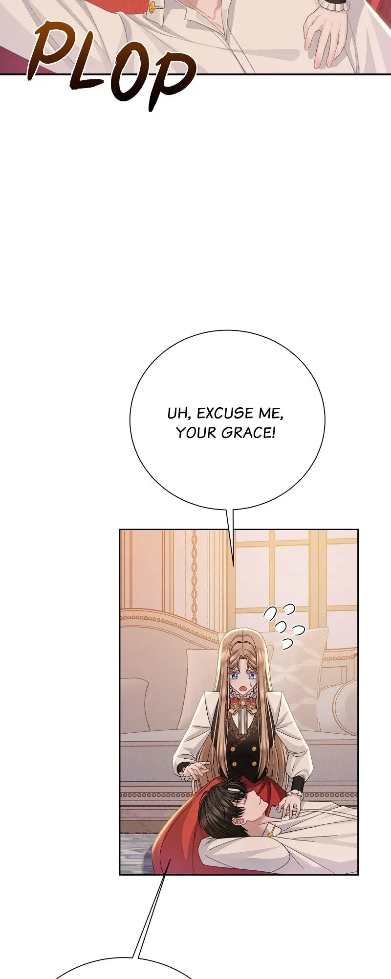 When Cinderella