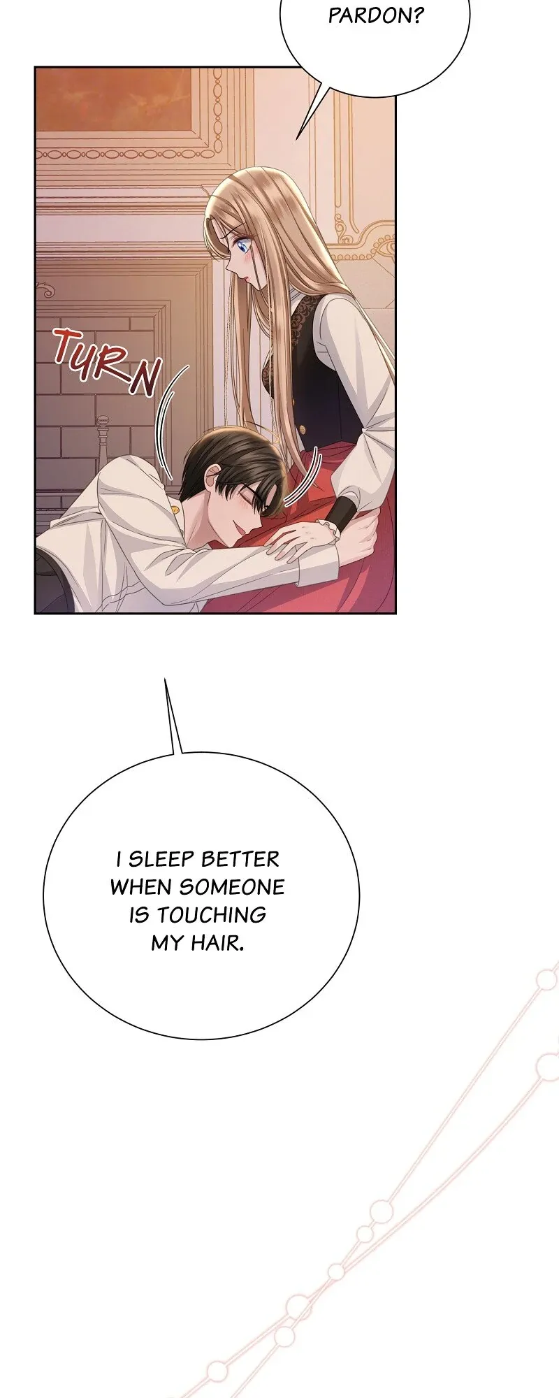 When Cinderella