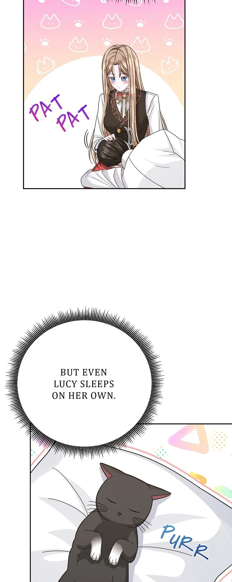 When Cinderella