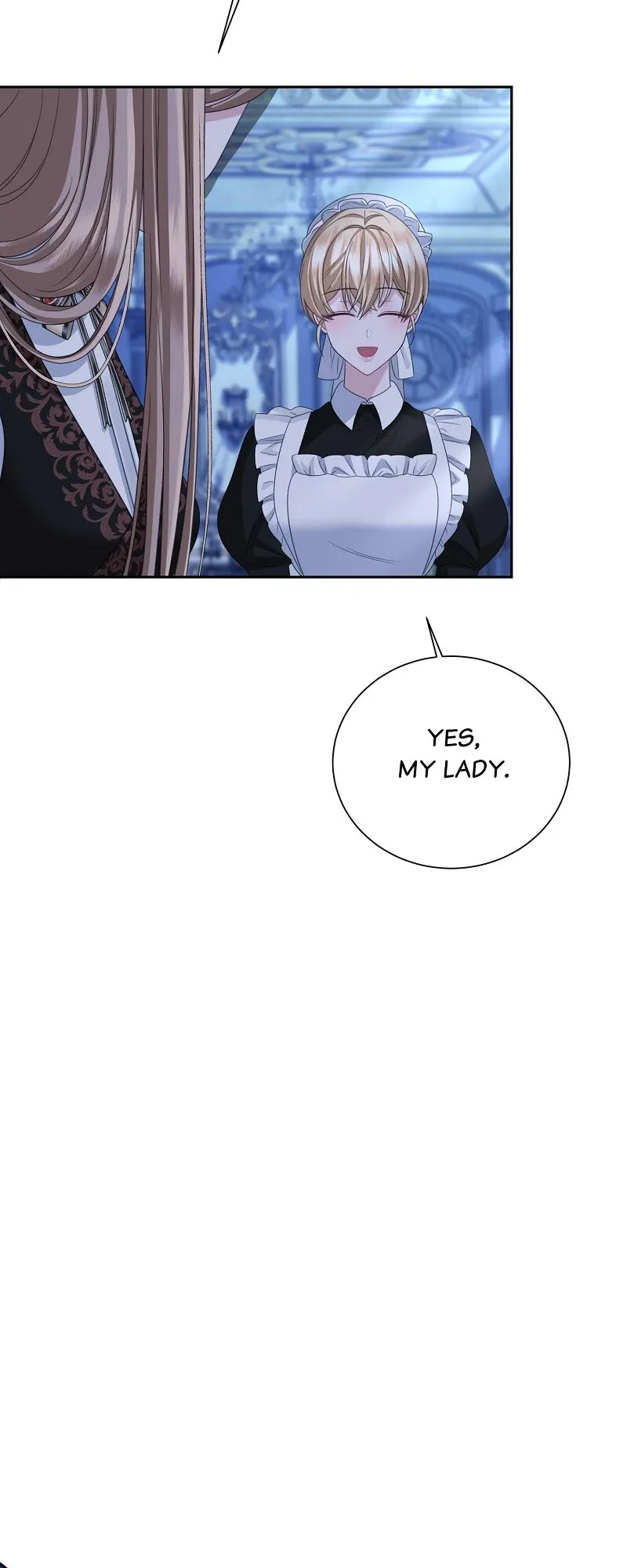 When Cinderella