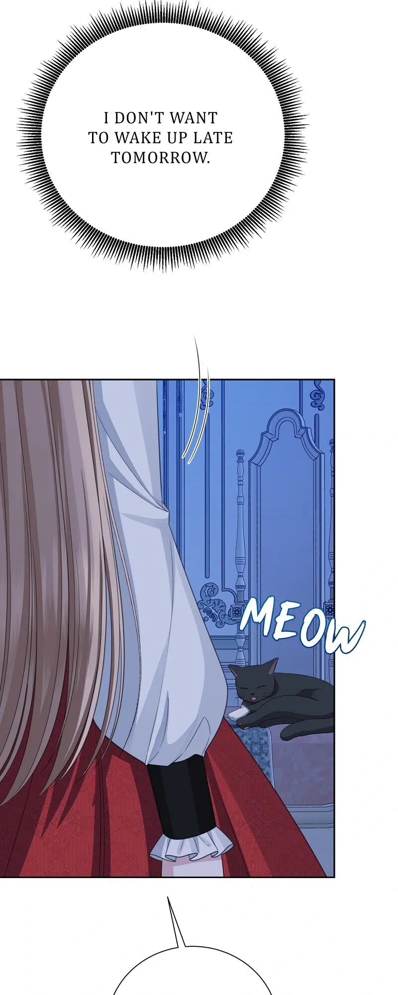 When Cinderella