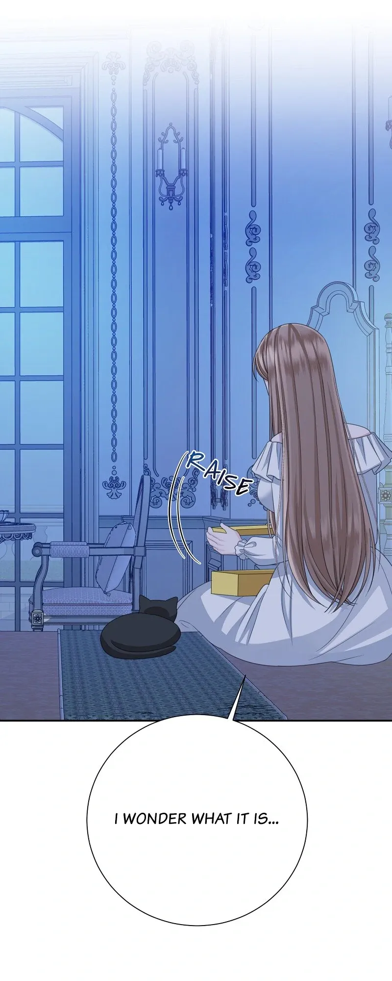 When Cinderella