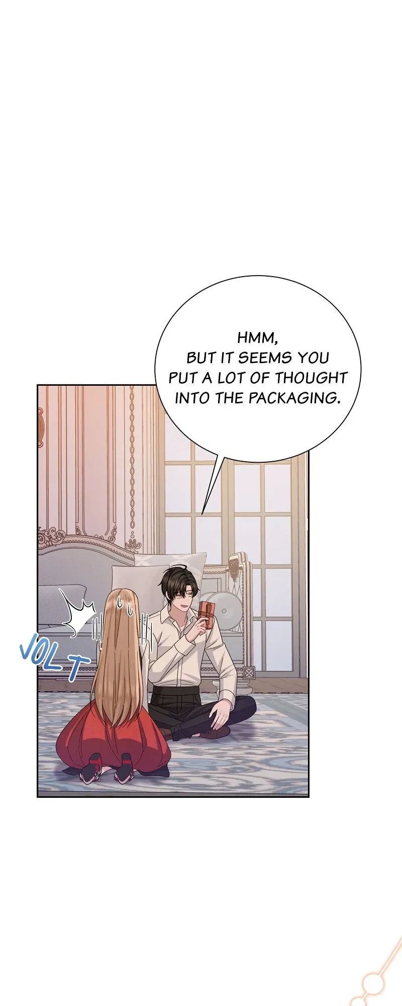 When Cinderella