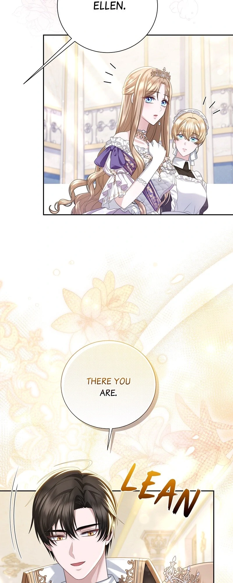 When Cinderella