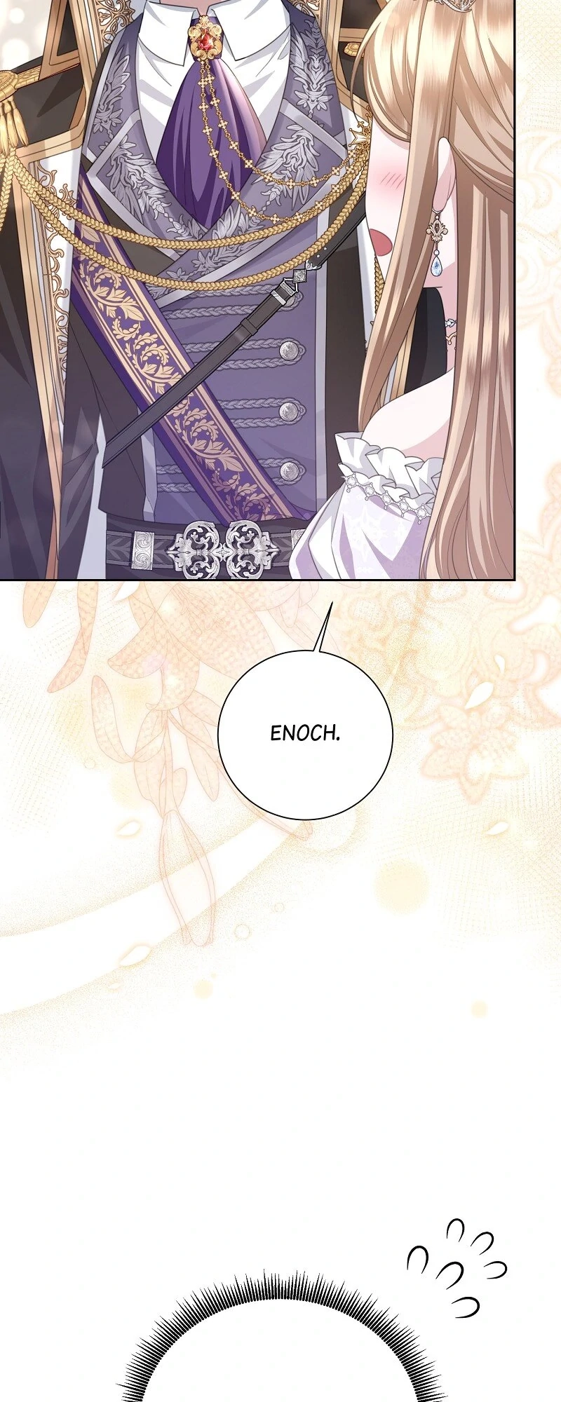 When Cinderella