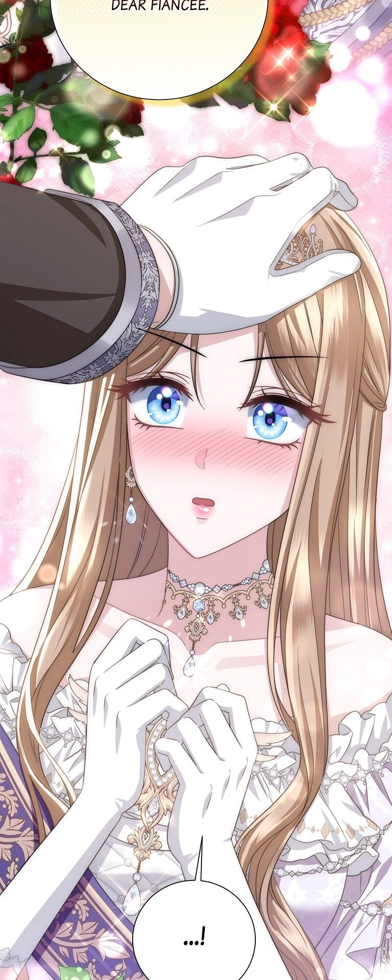 When Cinderella