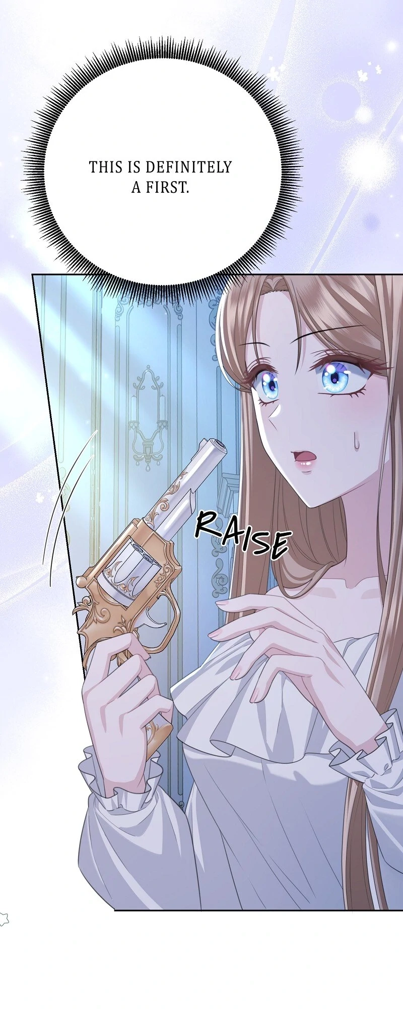 When Cinderella