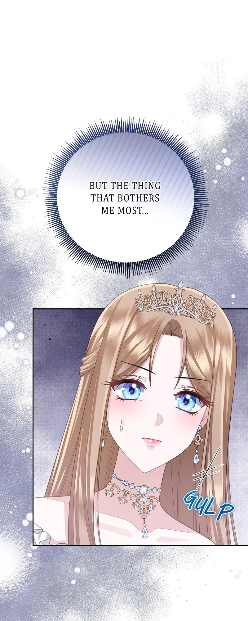 When Cinderella