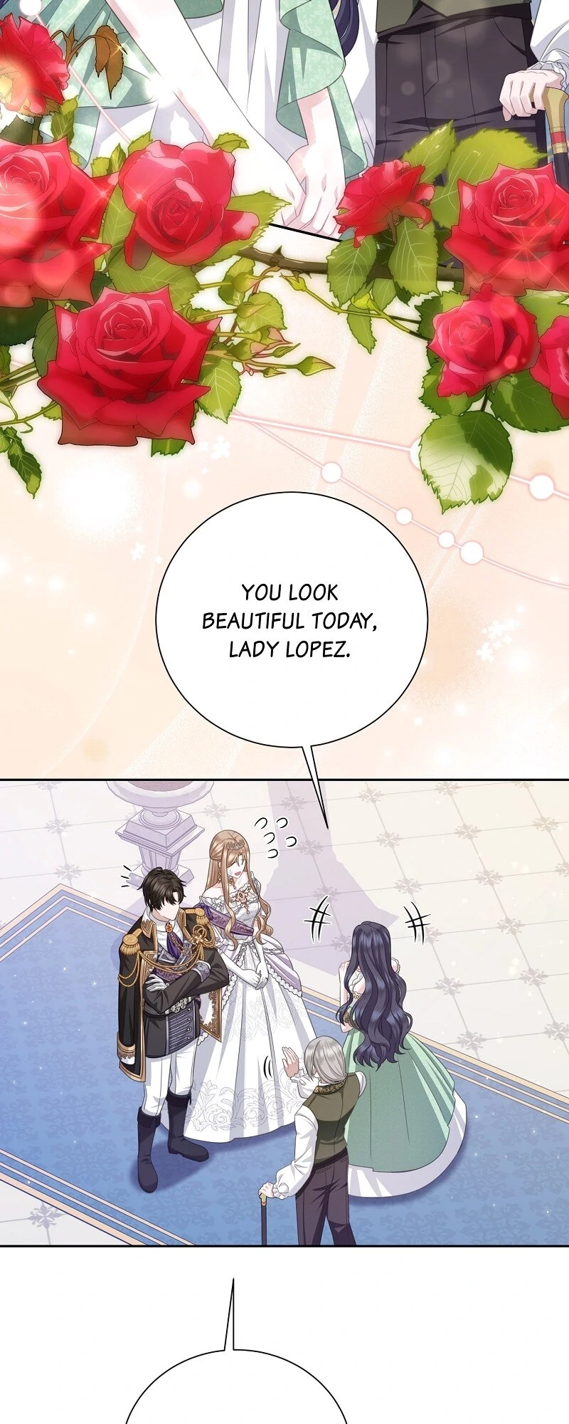 When Cinderella
