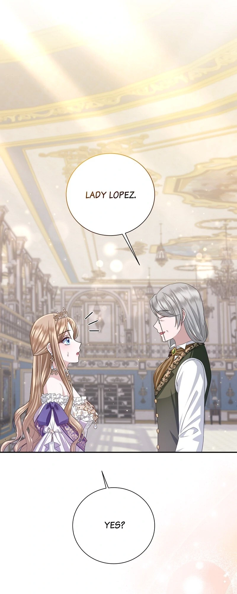 When Cinderella