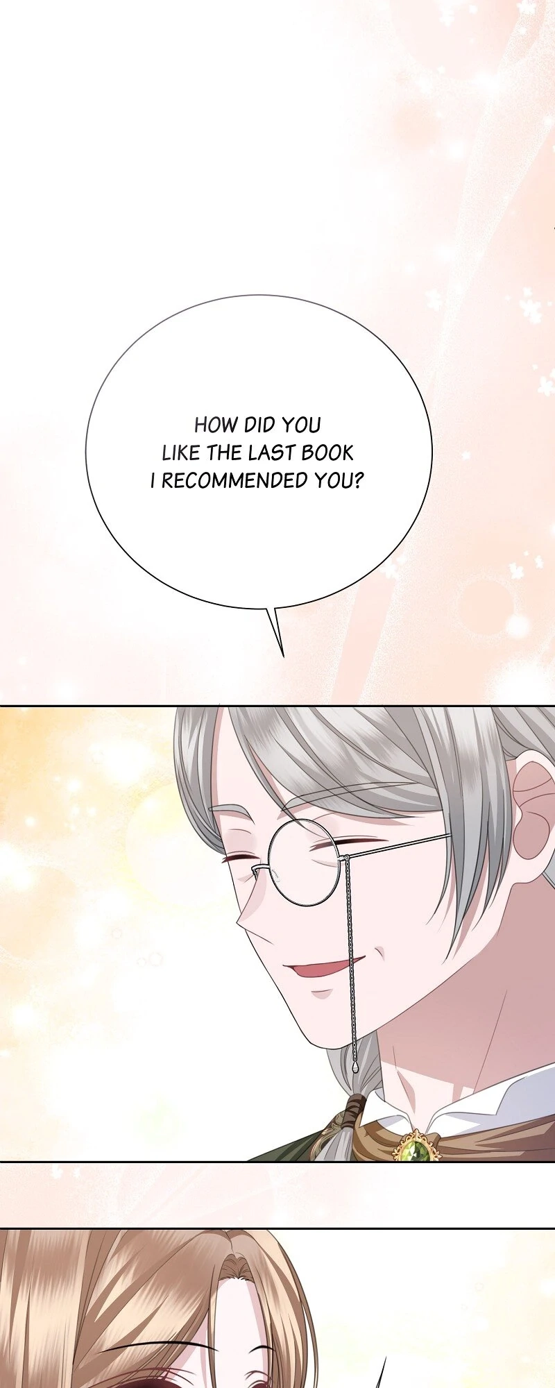 When Cinderella
