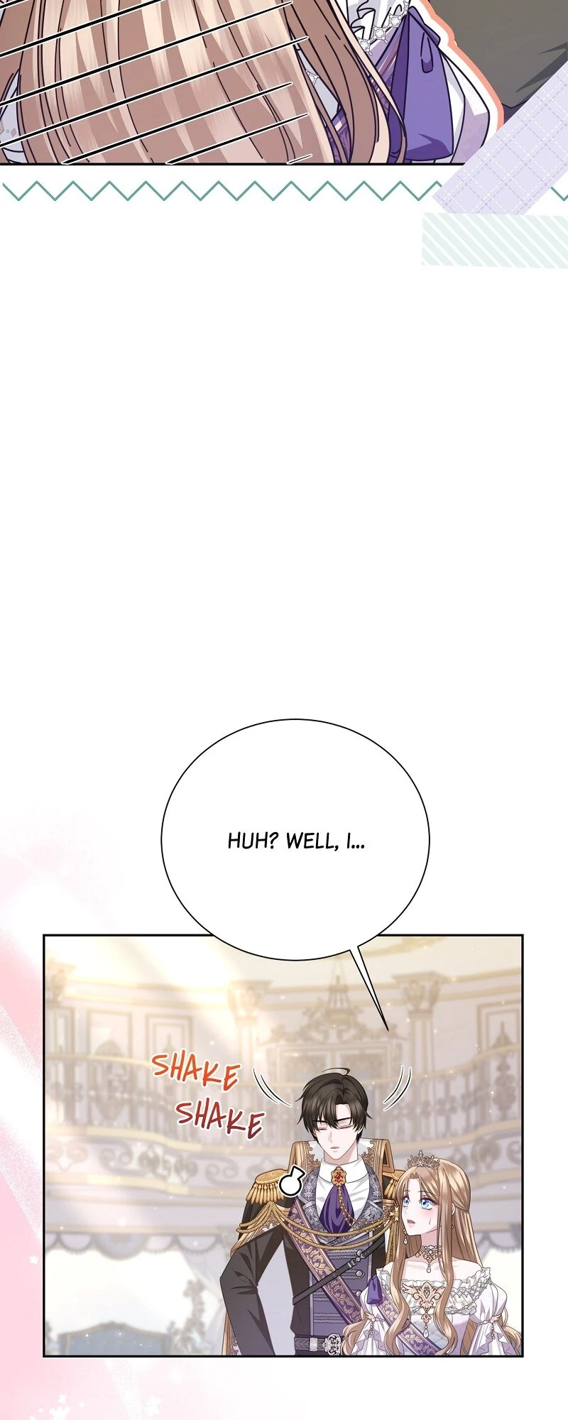 When Cinderella