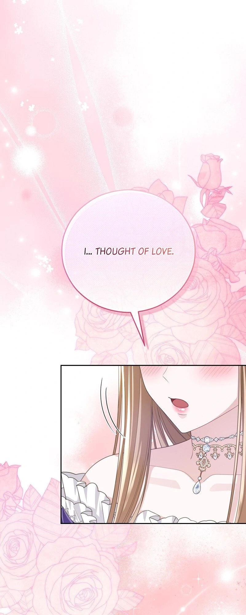 When Cinderella