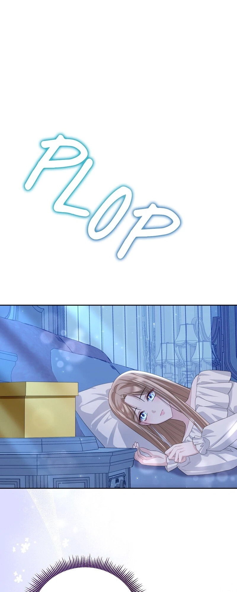 When Cinderella