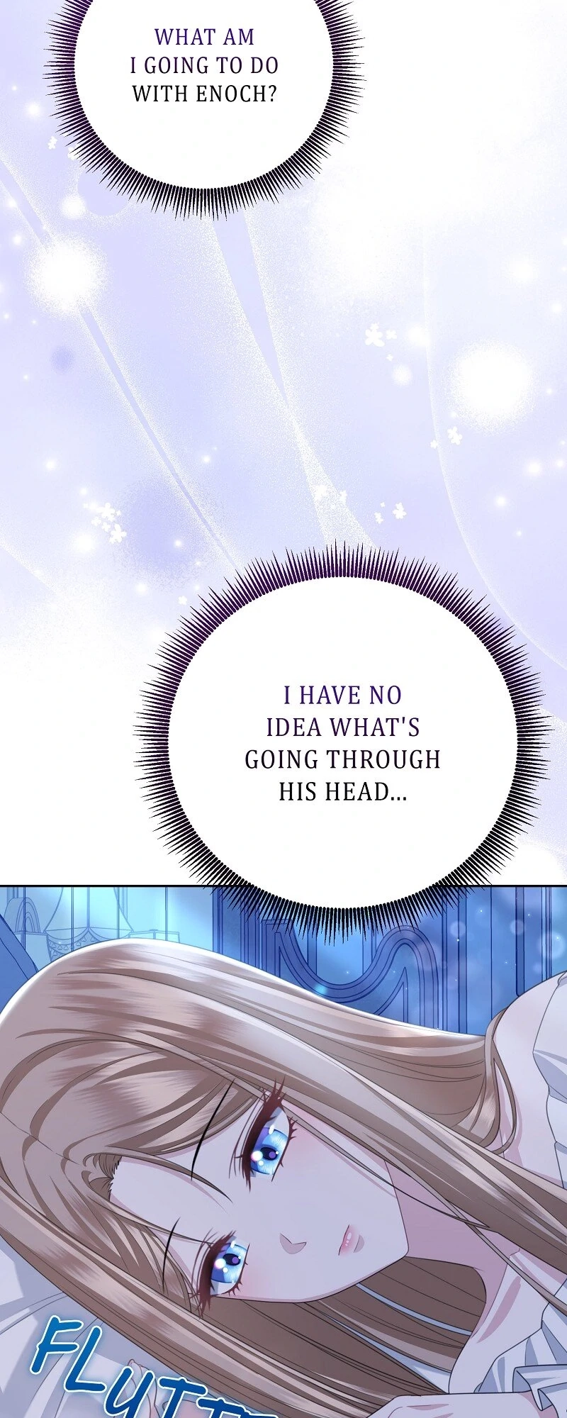 When Cinderella