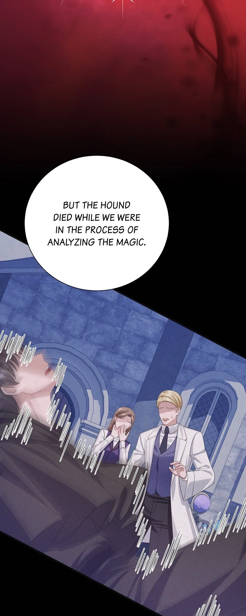 When Cinderella