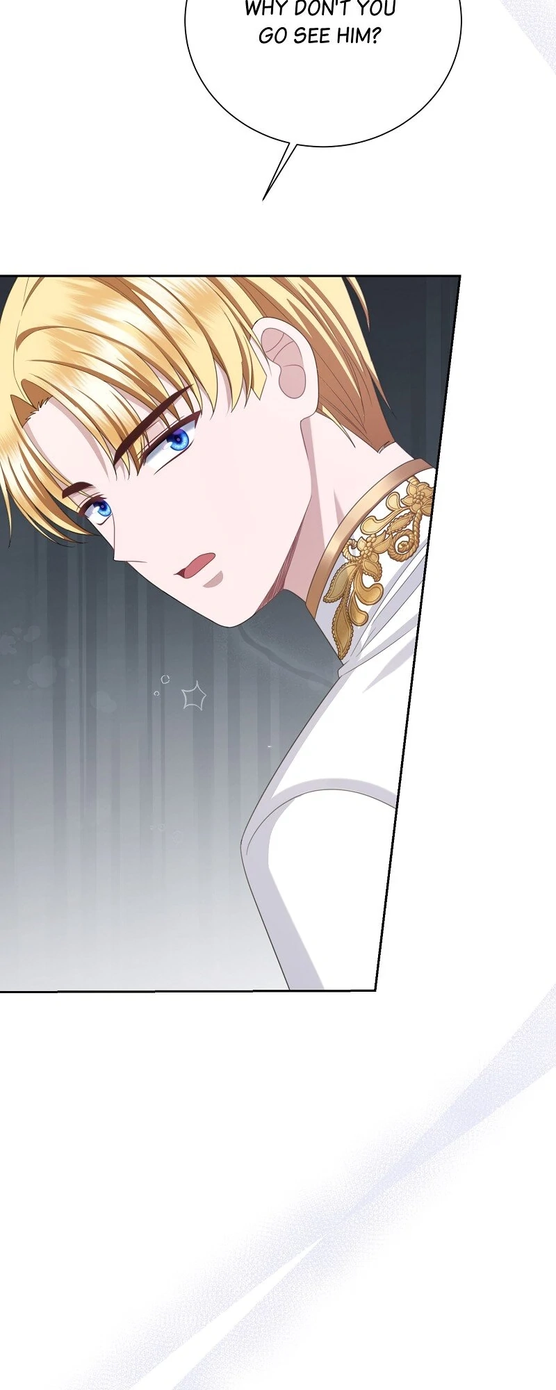 When Cinderella