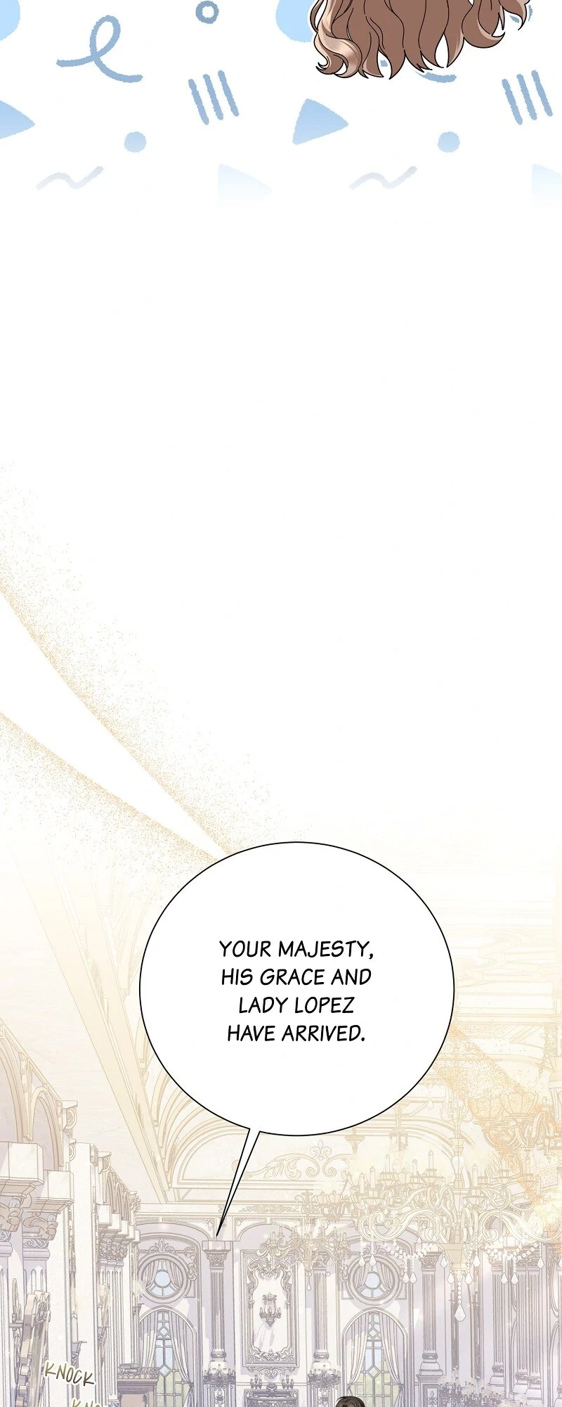 When Cinderella