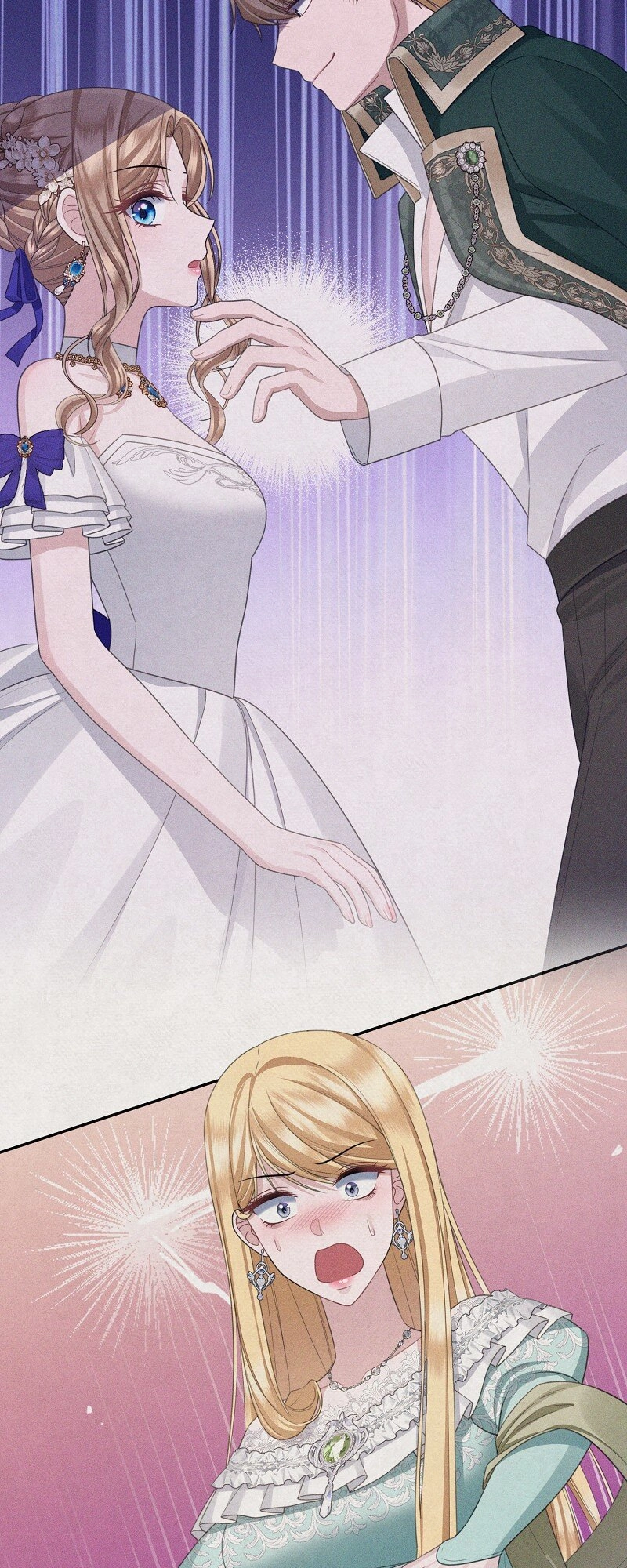 When Cinderella