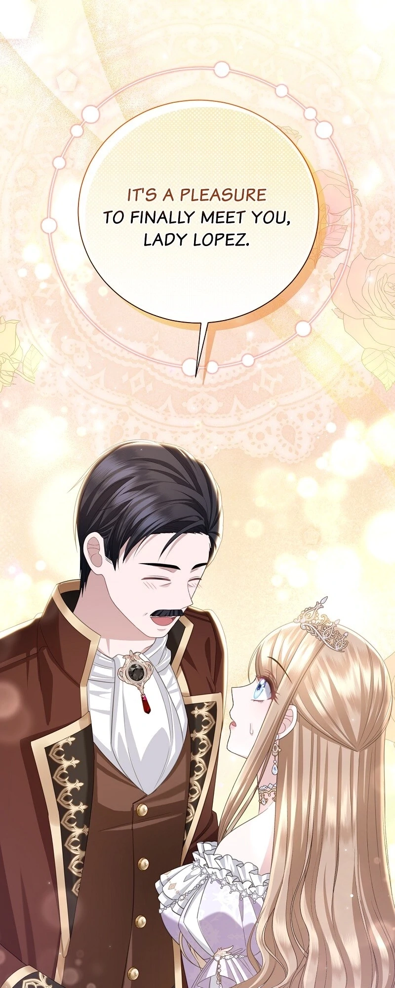 When Cinderella