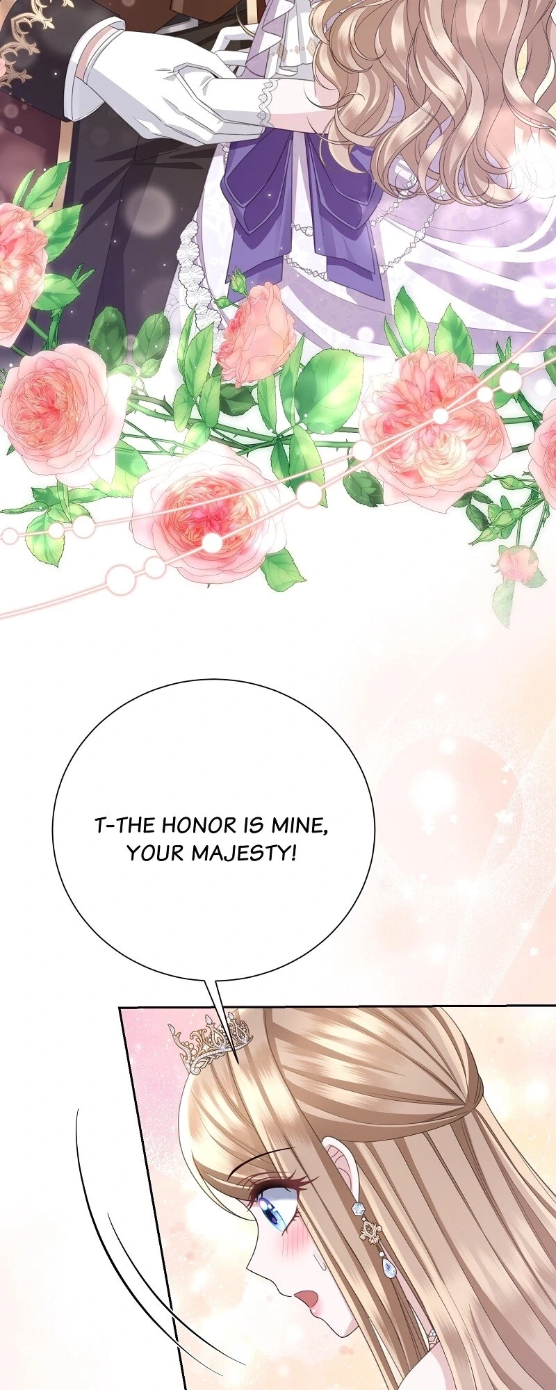 When Cinderella