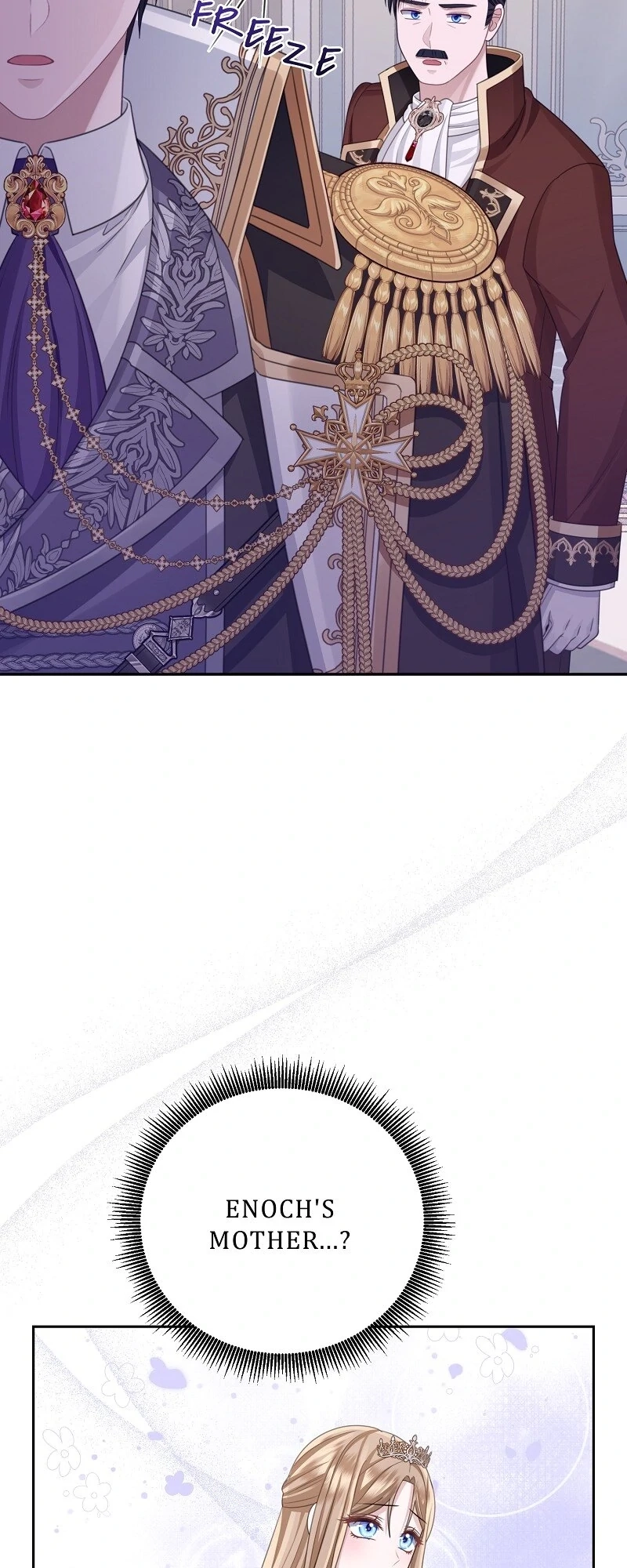 When Cinderella
