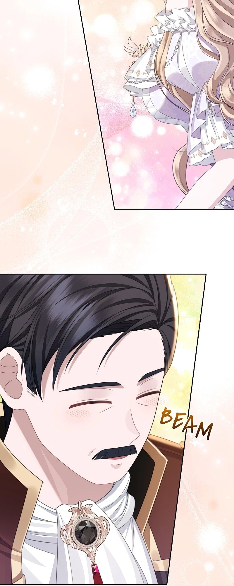 When Cinderella