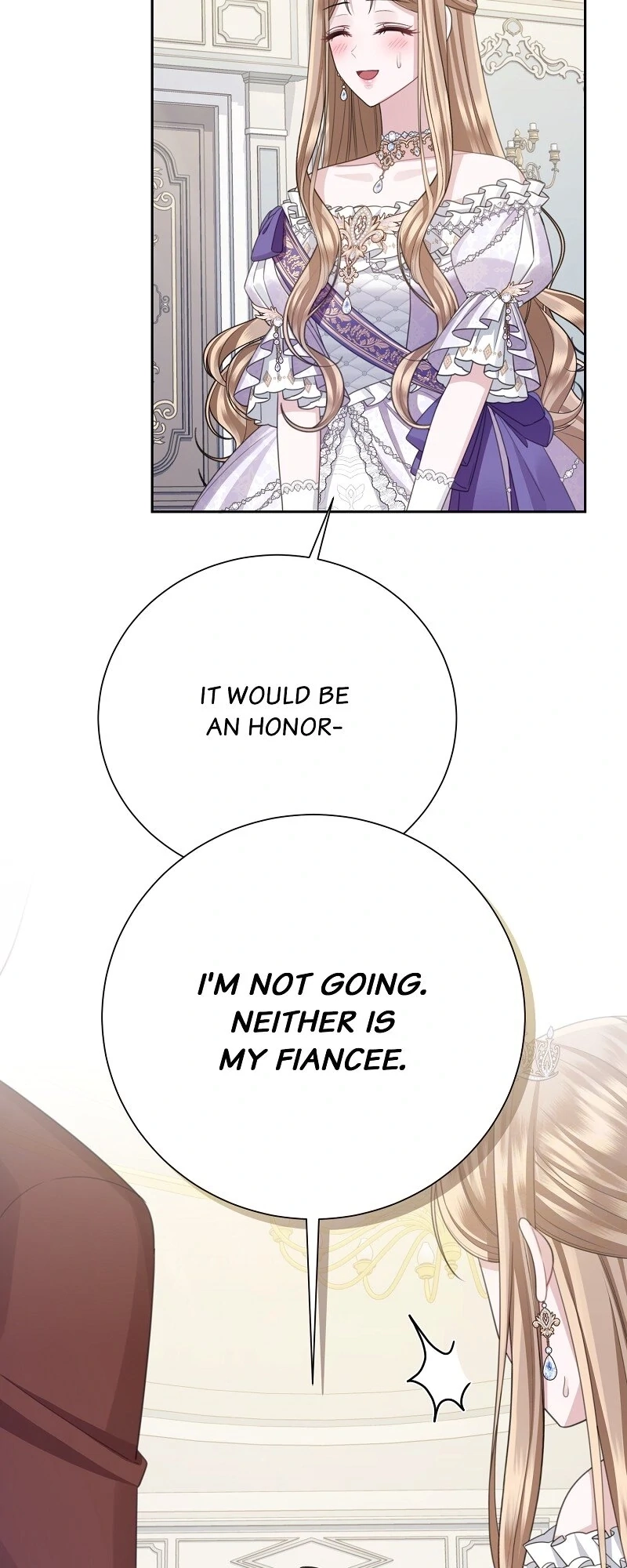 When Cinderella