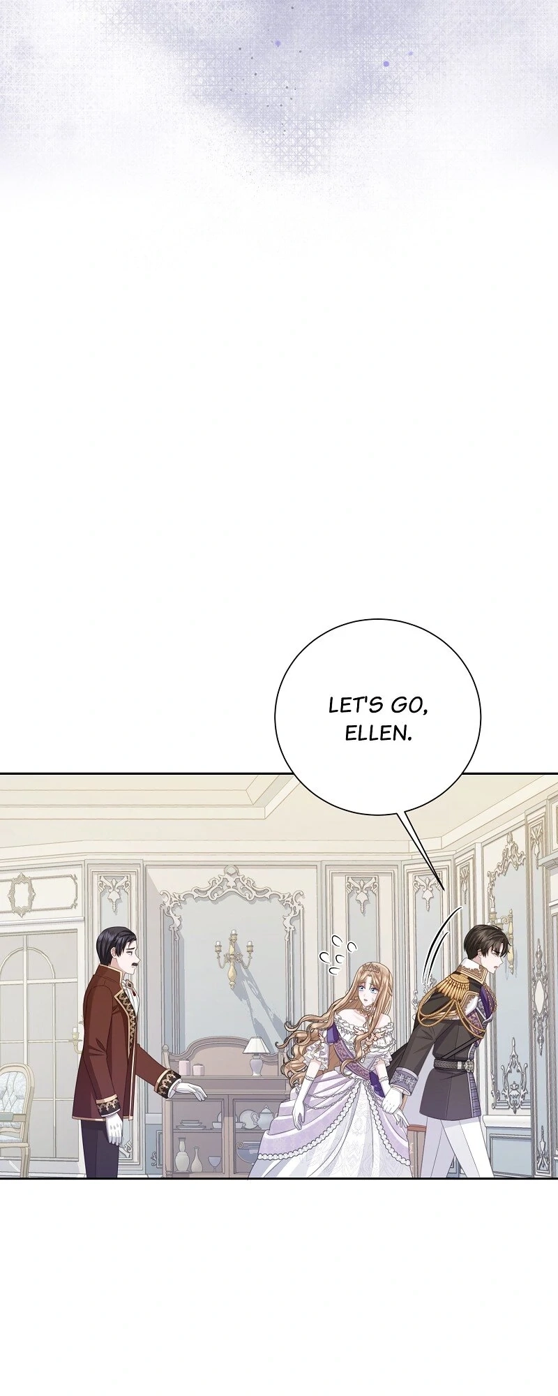 When Cinderella
