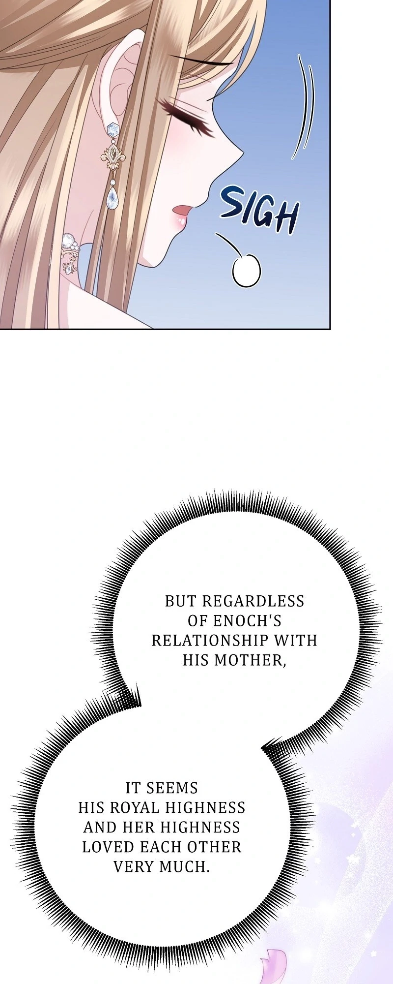 When Cinderella